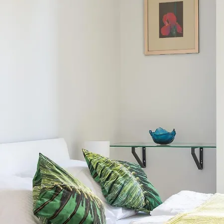 Bed & Breakfast Balladyna