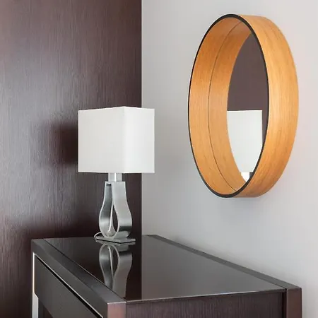 Bed and breakfast Balladyna 3*
