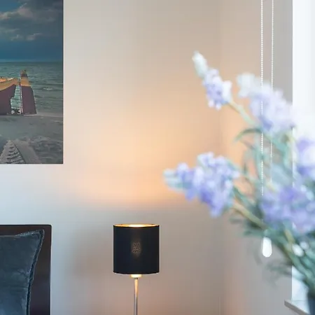 Balladyna Bed & Breakfast Gdynia