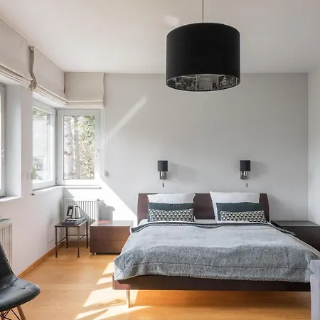 Nocleg ze śniadaniem Balladyna Gdynia