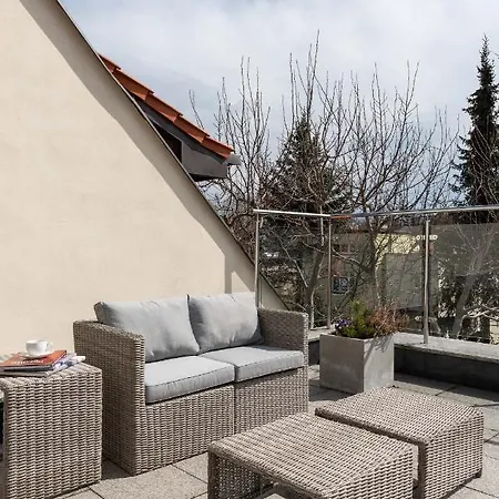 Balladyna Bed & Breakfast