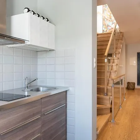 Alojamento de Acomodação e Pequeno-almoço Balladyna Gdynia