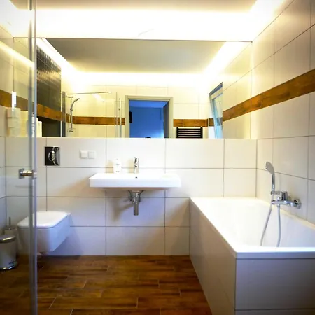 Bed & Breakfast Balladyna 3*