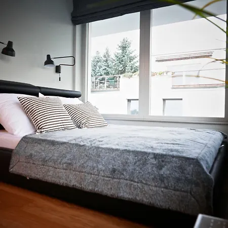 Balladyna Bed & Breakfast 3*