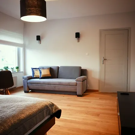 Balladyna Bed & Breakfast