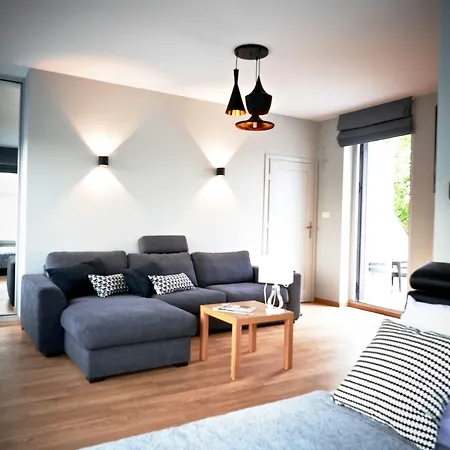 Bed & Breakfast Balladyna 3*