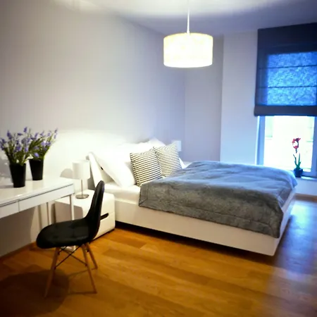 Balladyna Bed & Breakfast Gdynia
