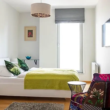 Balladyna Bed & Breakfast 3*