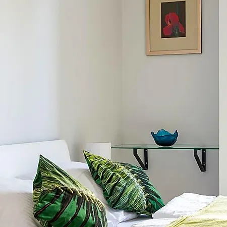 Bed & Breakfast Balladyna