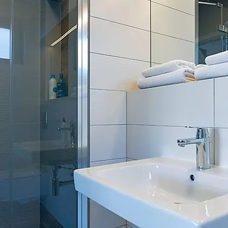 Bed and breakfast Balladyna Gdynia