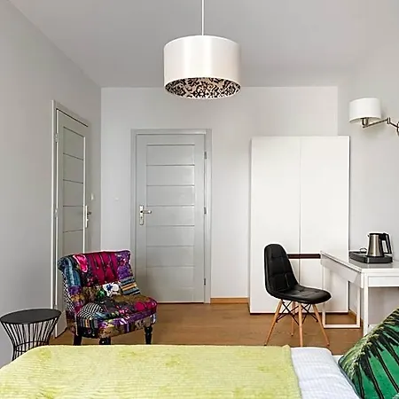 Balladyna Bed & Breakfast