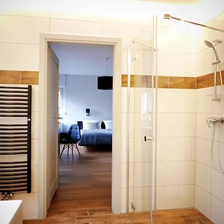 Bed & Breakfast Balladyna