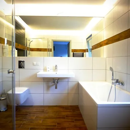 Nocleg ze śniadaniem Balladyna Gdynia