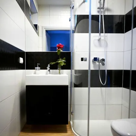 Balladyna Nocleg ze śniadaniem Gdynia