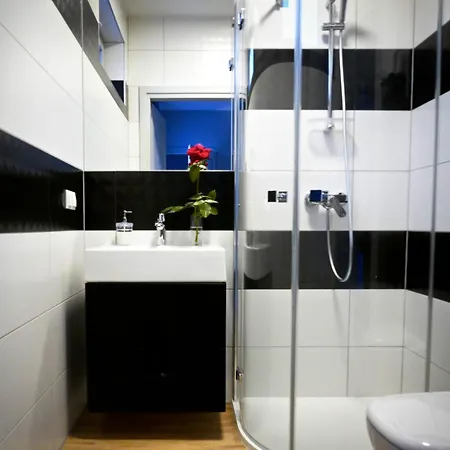 Balladyna Bed & Breakfast Gdynia