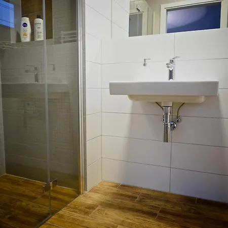 Bed & Breakfast Balladyna