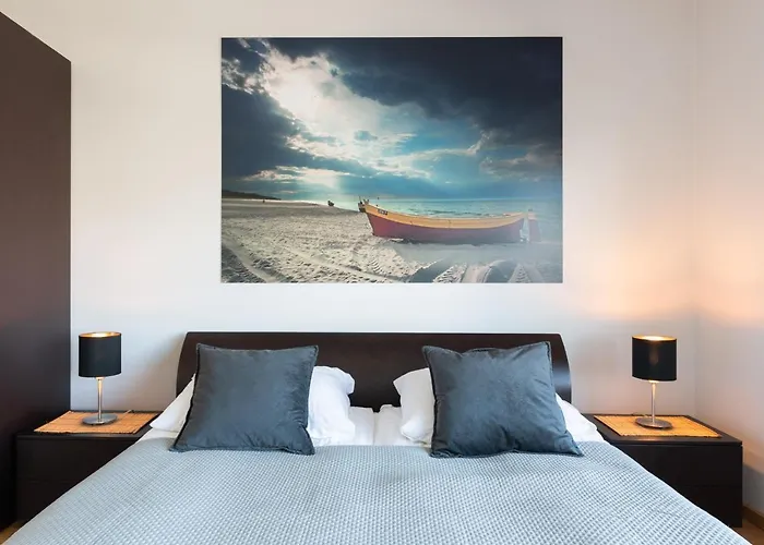 فندق مبيت وإفطار Balladyna