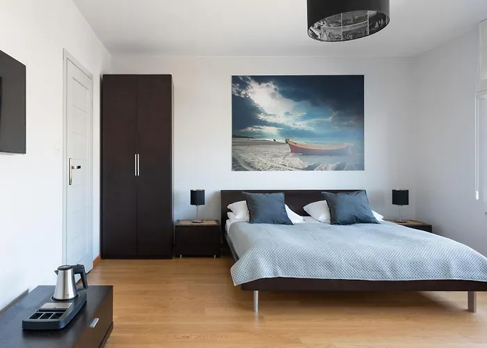 Balladyna فندق مبيت وإفطار