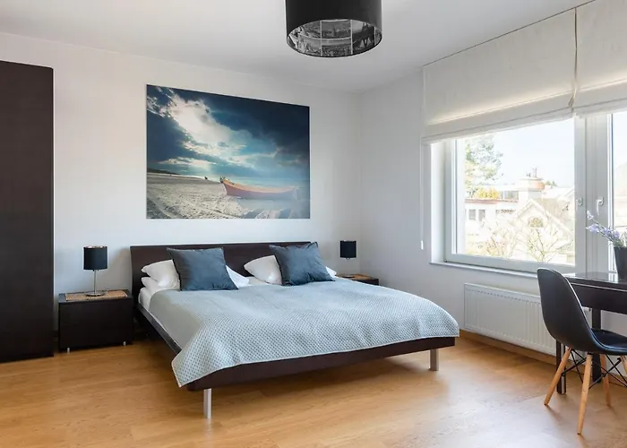 فندق مبيت وإفطار Balladyna 3*