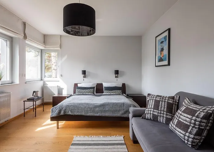 Balladyna فندق مبيت وإفطار غدينيا