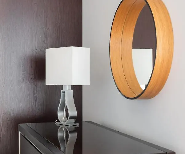 فندق مبيت وإفطار Balladyna 3*