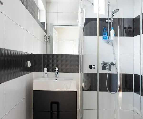 Balladyna 3* غدينيا