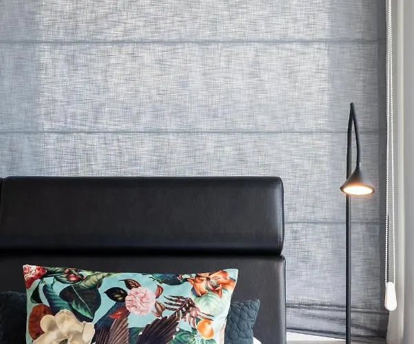 Balladyna فندق مبيت وإفطار