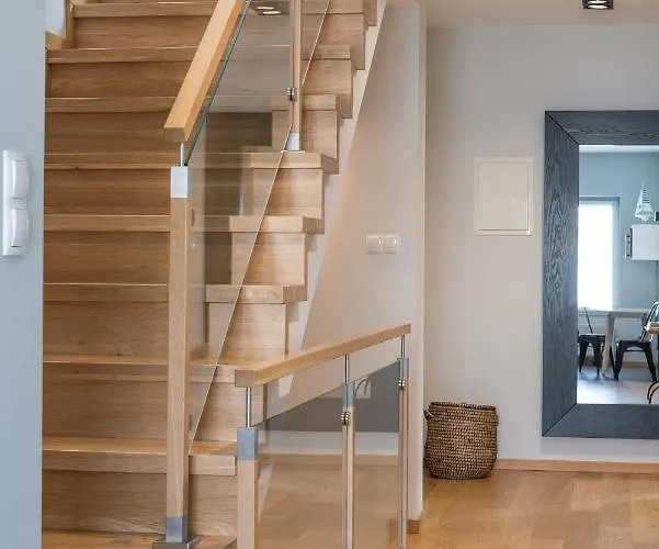 فندق مبيت وإفطار Balladyna