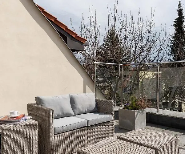 Balladyna فندق مبيت وإفطار