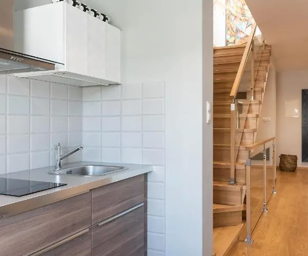 فندق مبيت وإفطار Balladyna غدينيا