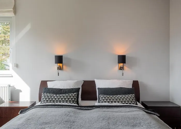 فندق مبيت وإفطار Balladyna 3*