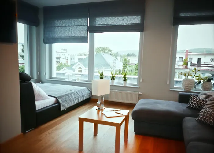 Balladyna 3* غدينيا