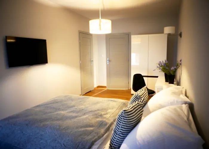 Balladyna فندق مبيت وإفطار 3*