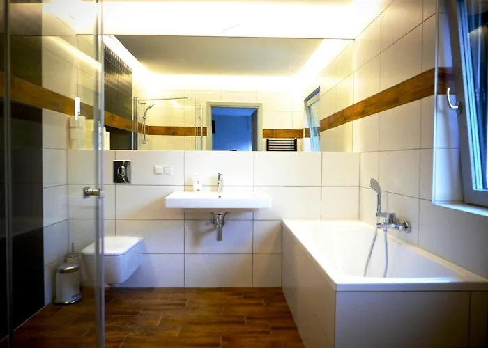 فندق مبيت وإفطار Balladyna 3*