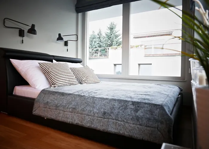 Balladyna فندق مبيت وإفطار 3*