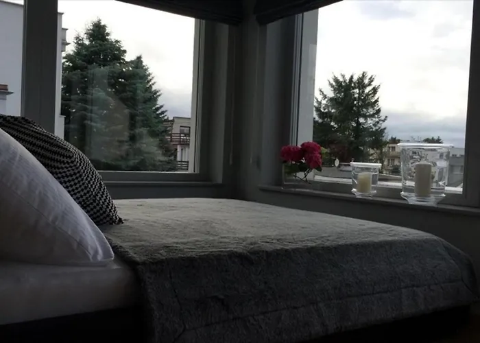 Balladyna فندق مبيت وإفطار 3*