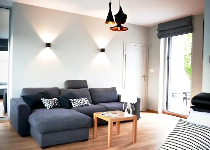 فندق مبيت وإفطار Balladyna 3*