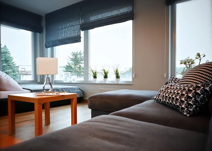 Balladyna فندق مبيت وإفطار 3*