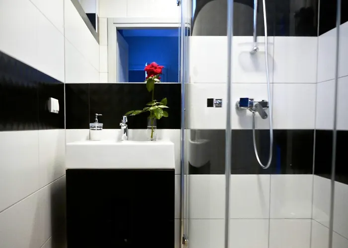 فندق مبيت وإفطار Balladyna 3*