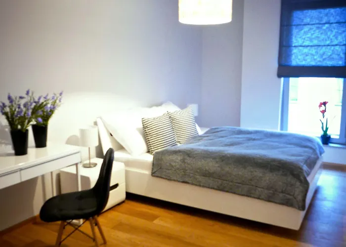 Balladyna فندق مبيت وإفطار غدينيا