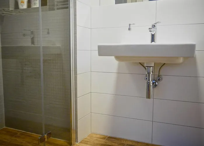 فندق مبيت وإفطار Balladyna