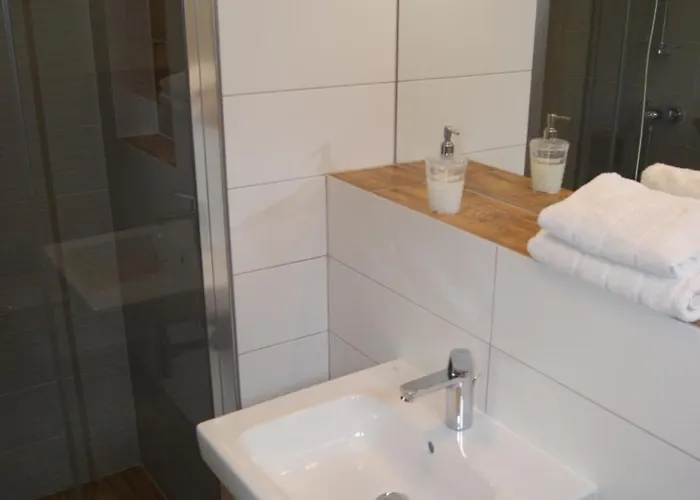 Balladyna فندق مبيت وإفطار